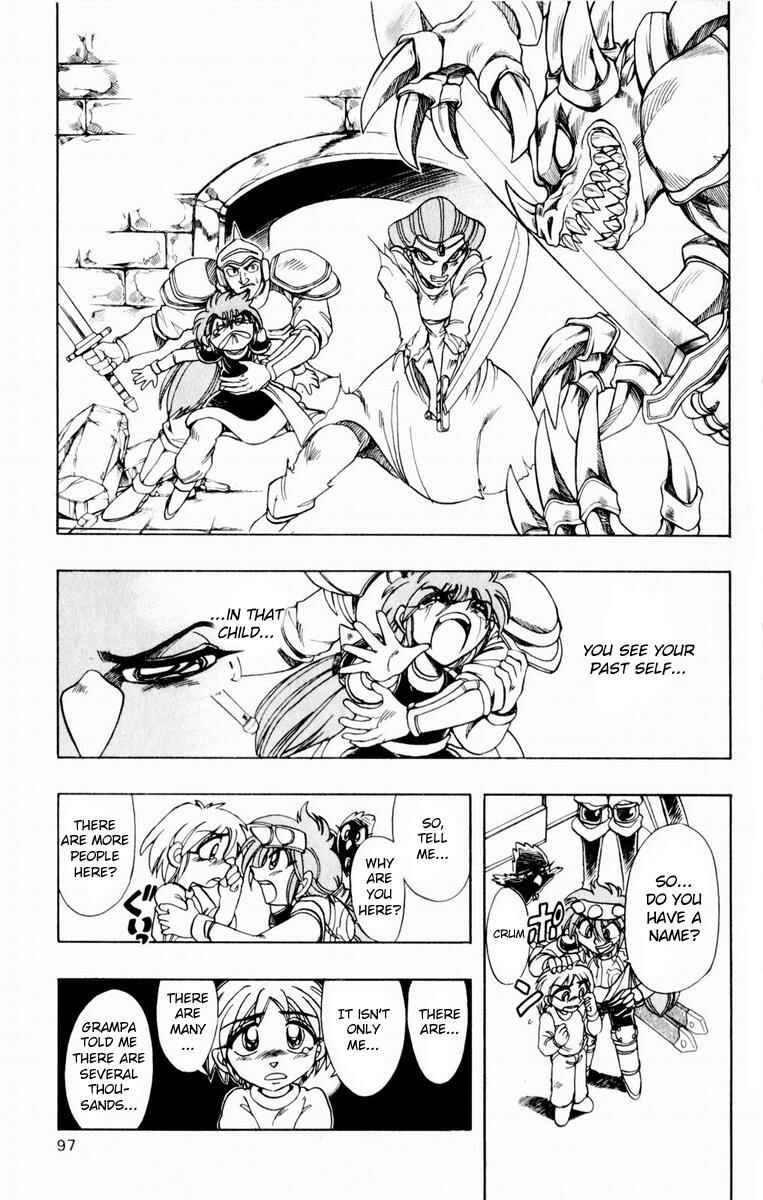 Page 30 Chapter 134 The Violinist of Hamelin