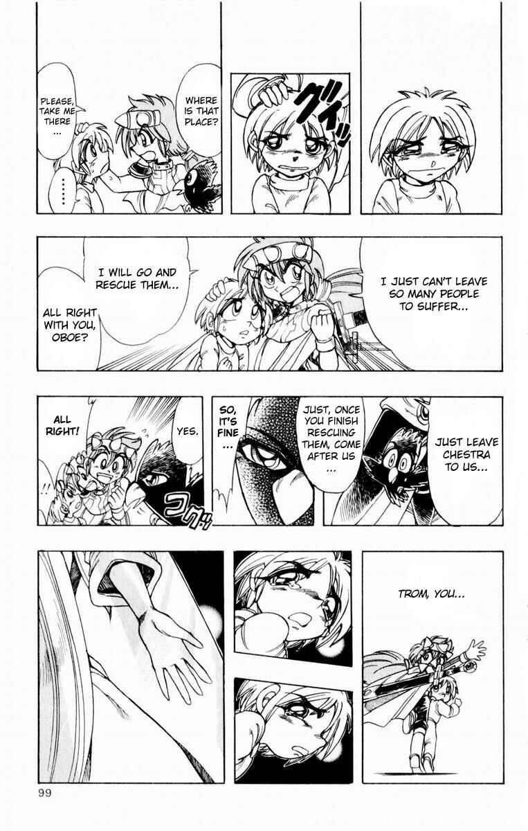 Page 32 Chapter 134 The Violinist of Hamelin