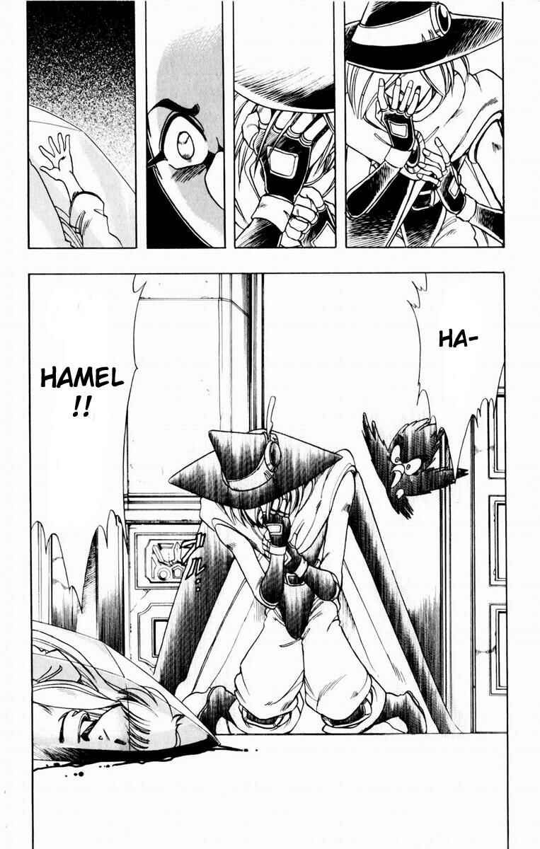 Page 33 Chapter 134 The Violinist of Hamelin