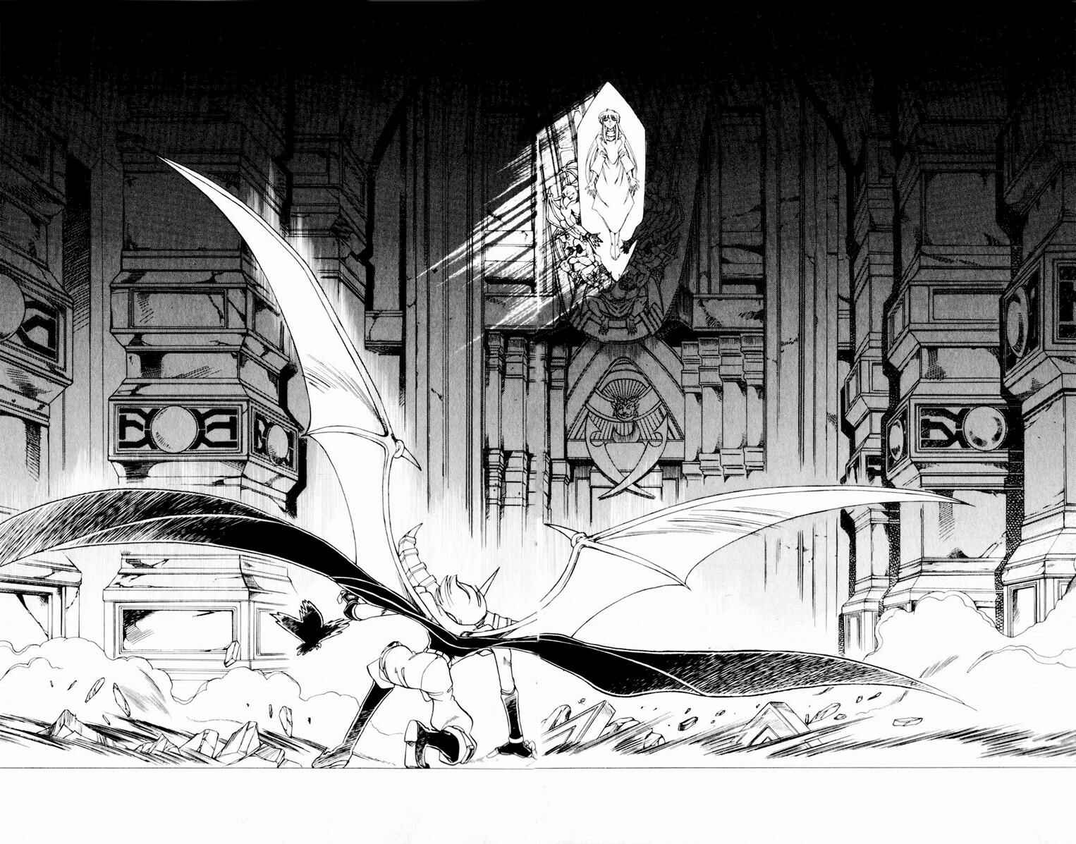 Page 48 Chapter 134 The Violinist of Hamelin