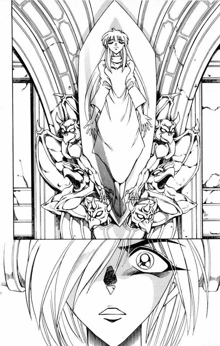 Page 49 Chapter 134 The Violinist of Hamelin