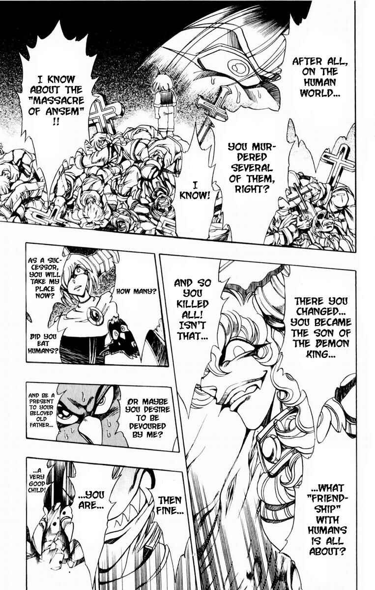 Page 53 Chapter 134 The Violinist of Hamelin