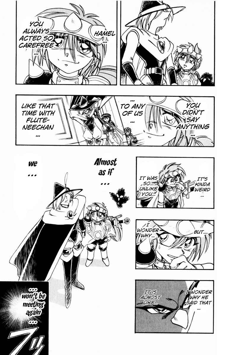 Page 8 Chapter 134 The Violinist of Hamelin