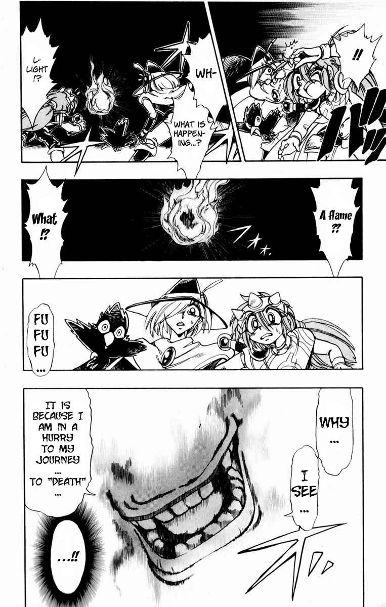 Page 9 Chapter 134 The Violinist of Hamelin