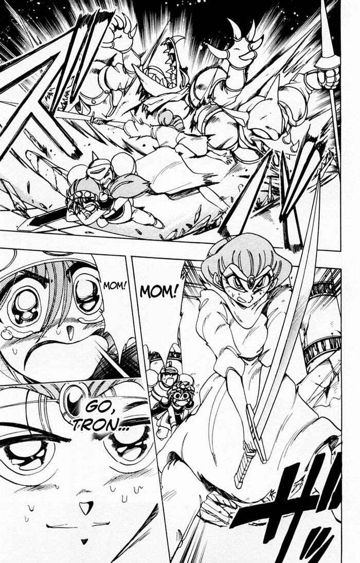 Page 11 Chapter 70 The Violinist of Hamelin
