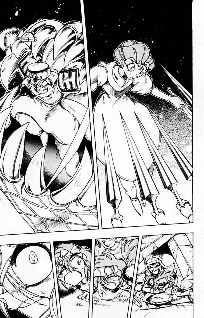 Page 13 Chapter 70 The Violinist of Hamelin