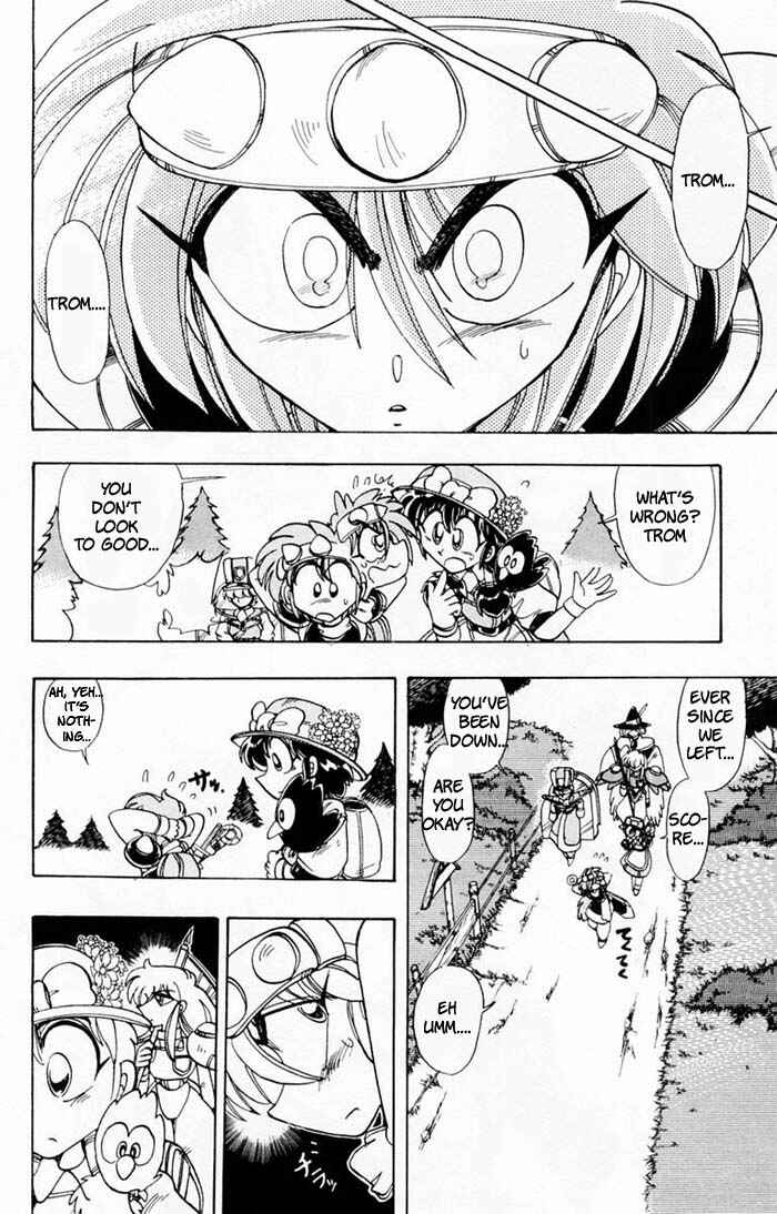 Page 15 Chapter 70 The Violinist of Hamelin