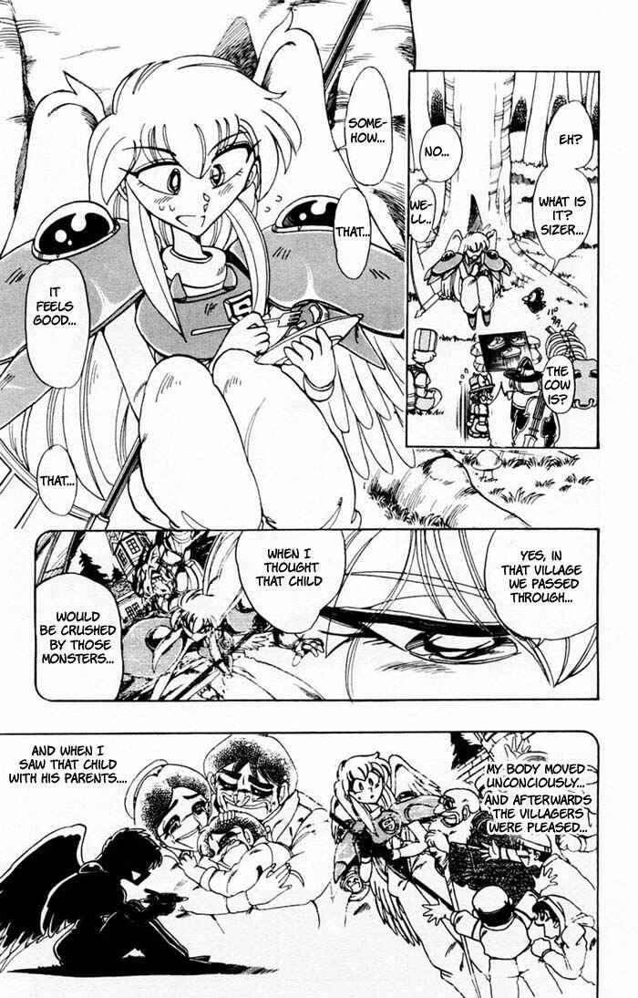 Page 22 Chapter 70 The Violinist of Hamelin