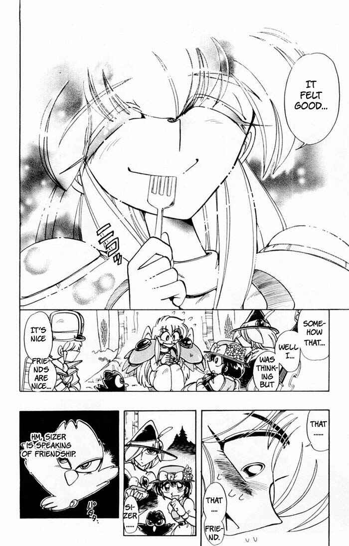 Page 23 Chapter 70 The Violinist of Hamelin