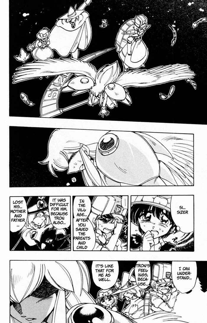 Page 37 Chapter 70 The Violinist of Hamelin