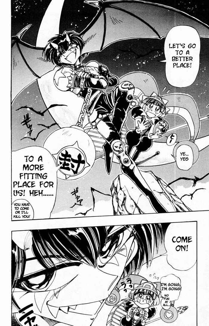 Page 42 Chapter 70 The Violinist of Hamelin