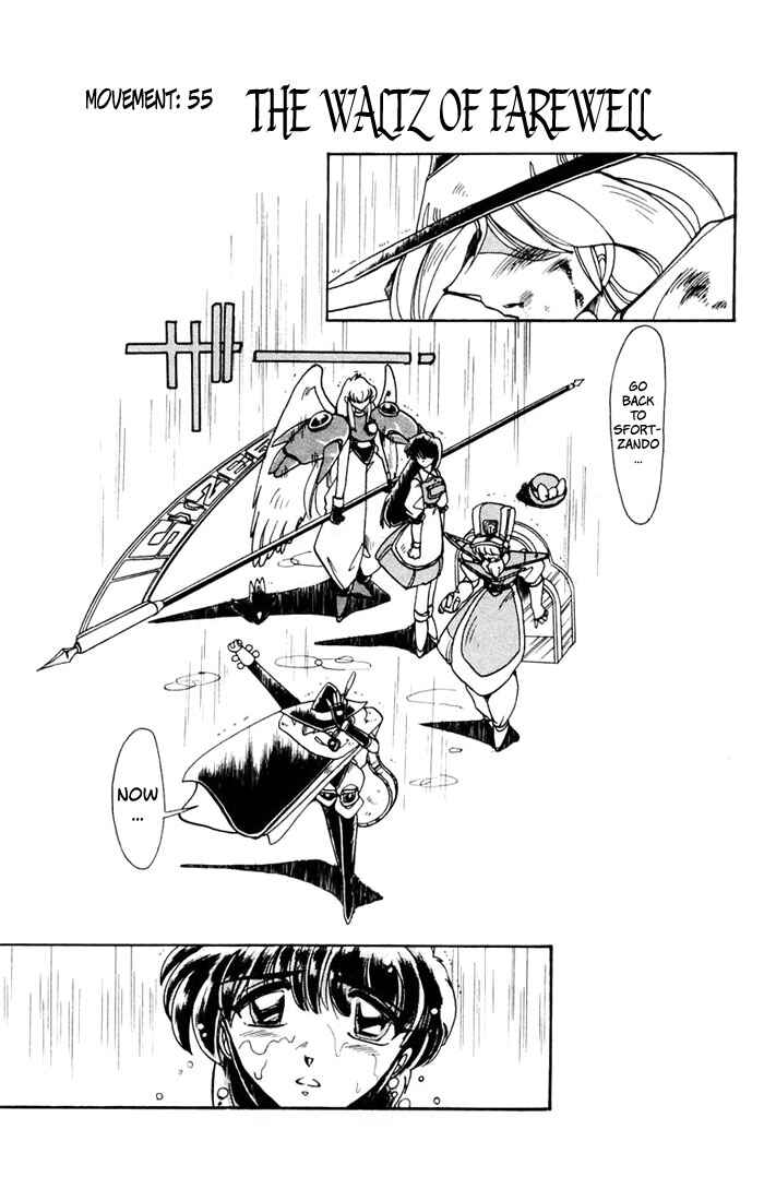 Page 1 Chapter 55 The Violinist of Hamelin
