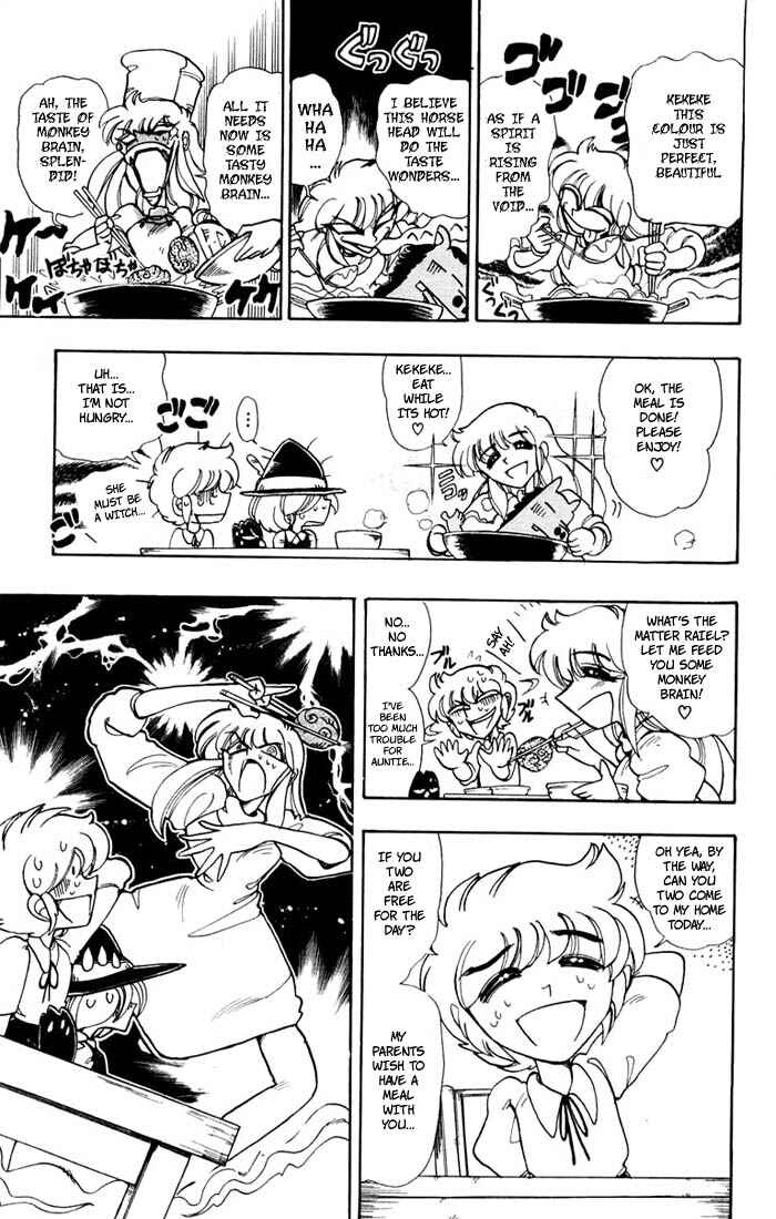 Page 23 Chapter 55 The Violinist of Hamelin