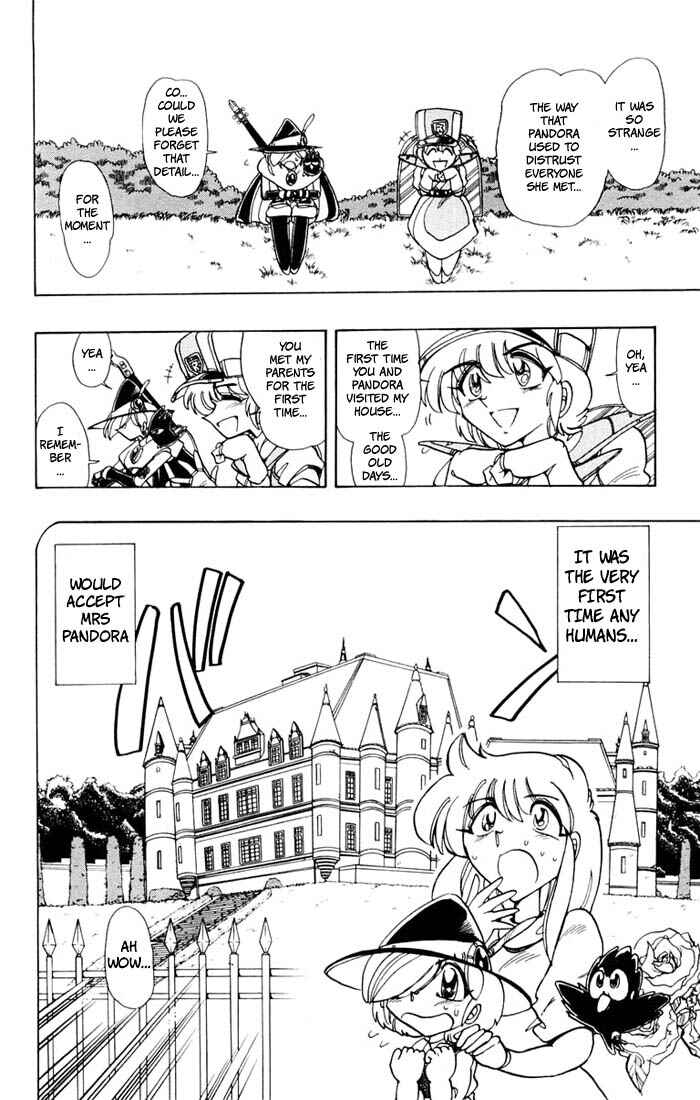 Page 26 Chapter 55 The Violinist of Hamelin