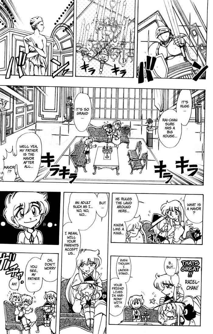 Page 27 Chapter 55 The Violinist of Hamelin