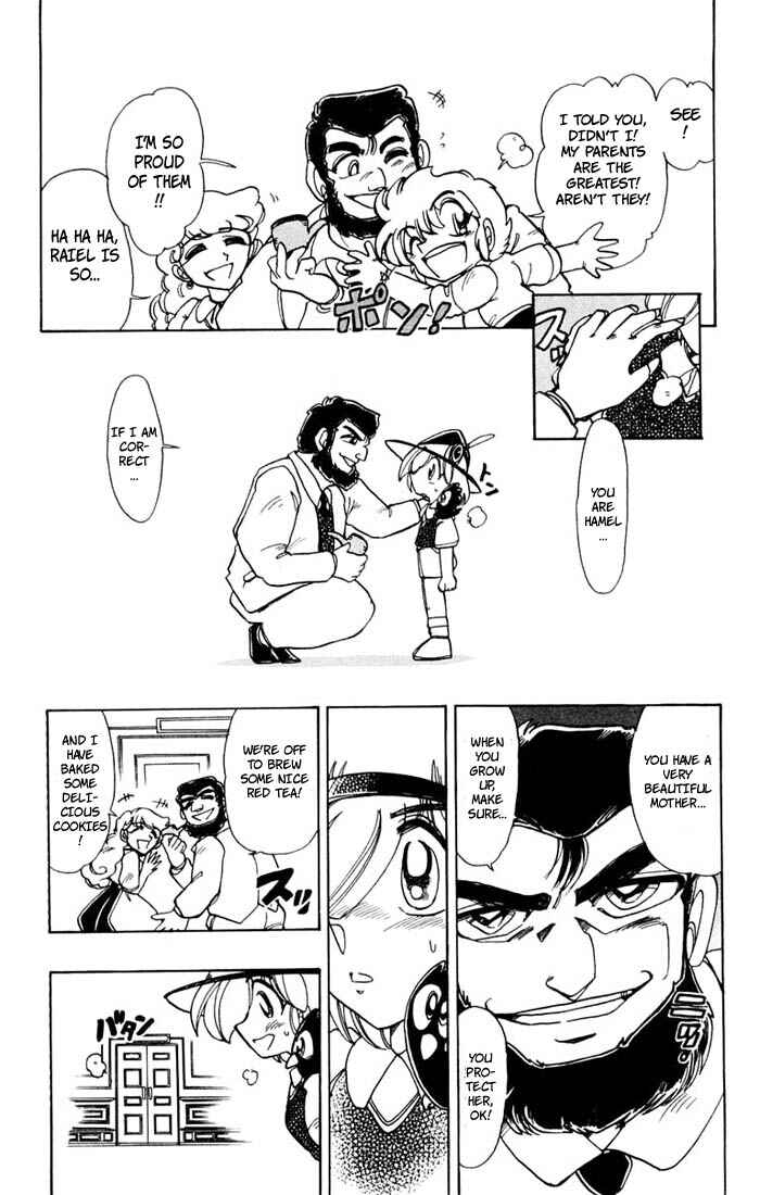Page 30 Chapter 55 The Violinist of Hamelin