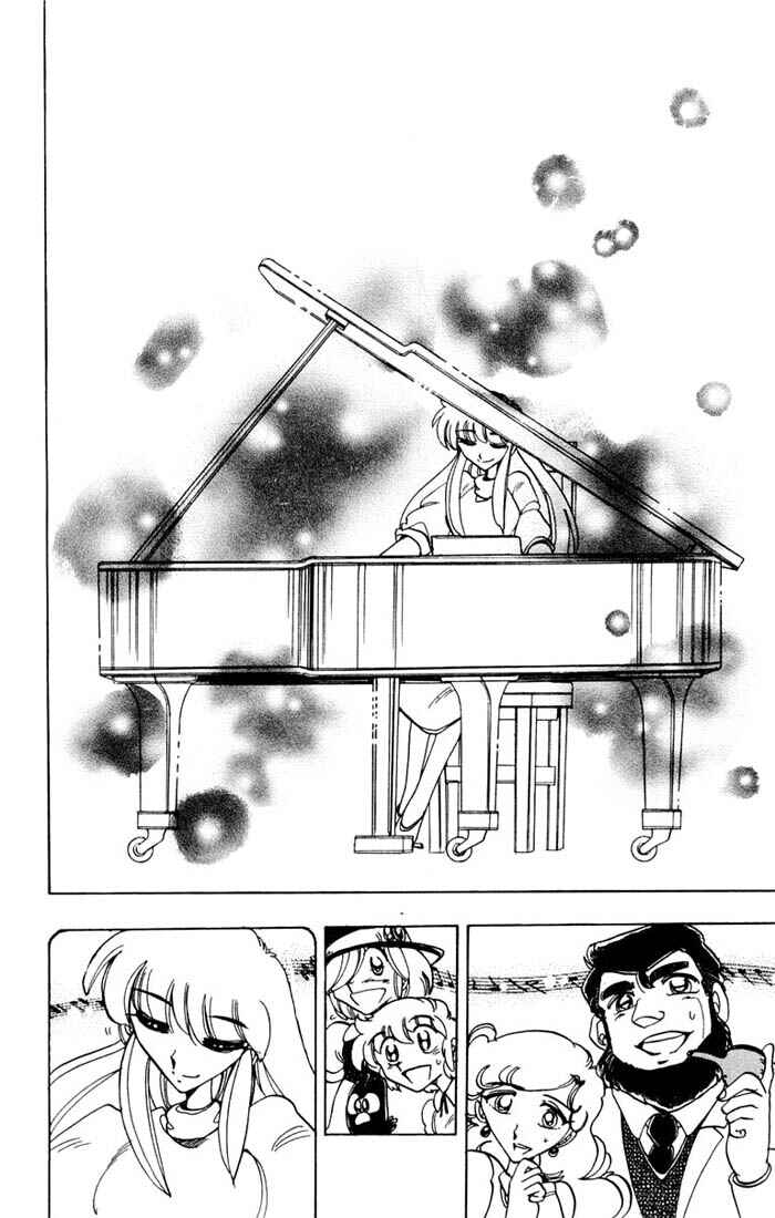 Page 36 Chapter 55 The Violinist of Hamelin