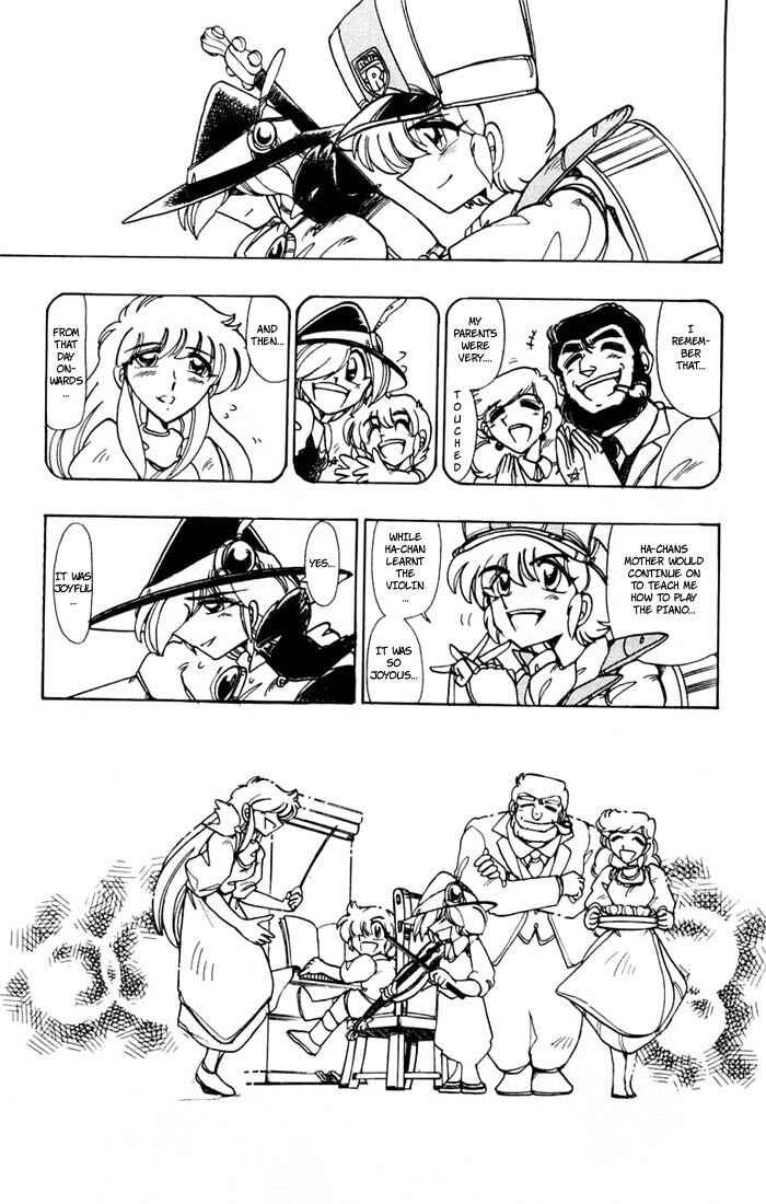 Page 37 Chapter 55 The Violinist of Hamelin