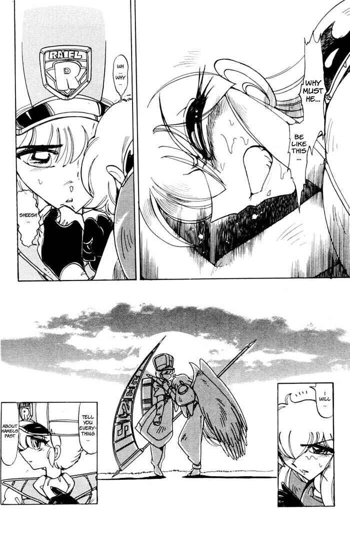 Page 40 Chapter 55 The Violinist of Hamelin
