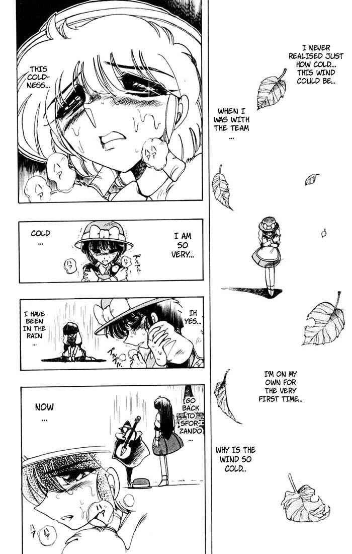Page 42 Chapter 55 The Violinist of Hamelin
