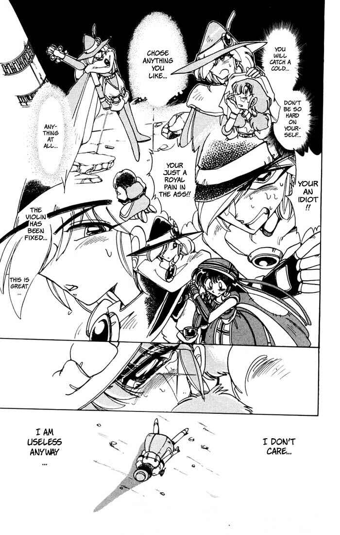 Page 43 Chapter 55 The Violinist of Hamelin