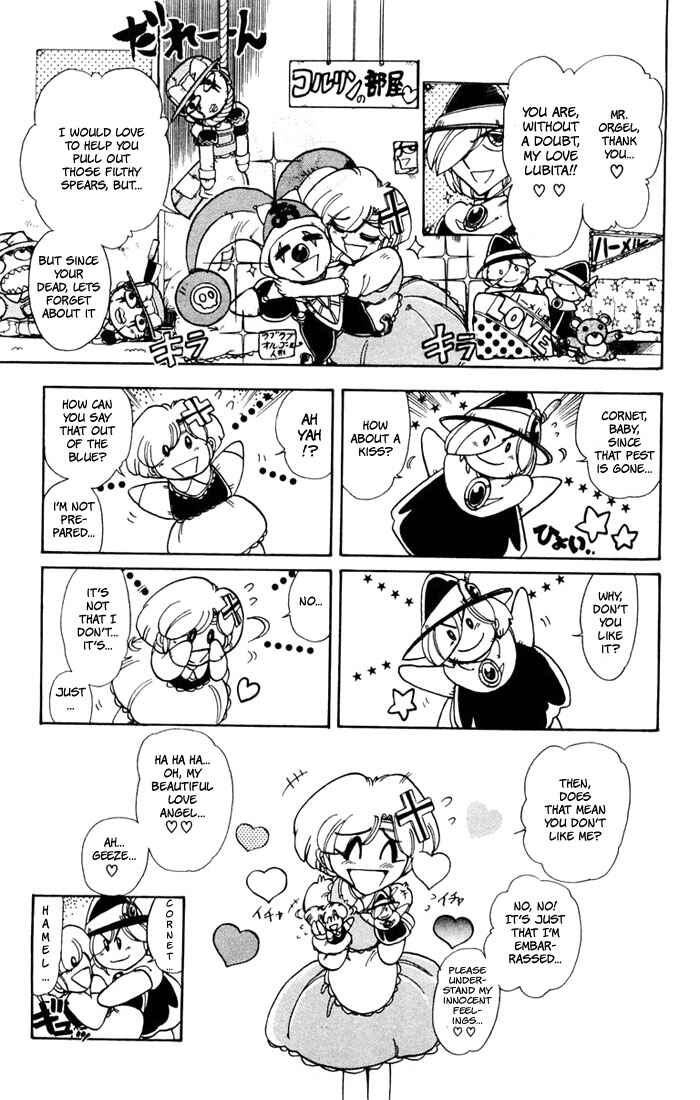 Page 9 Chapter 55 The Violinist of Hamelin