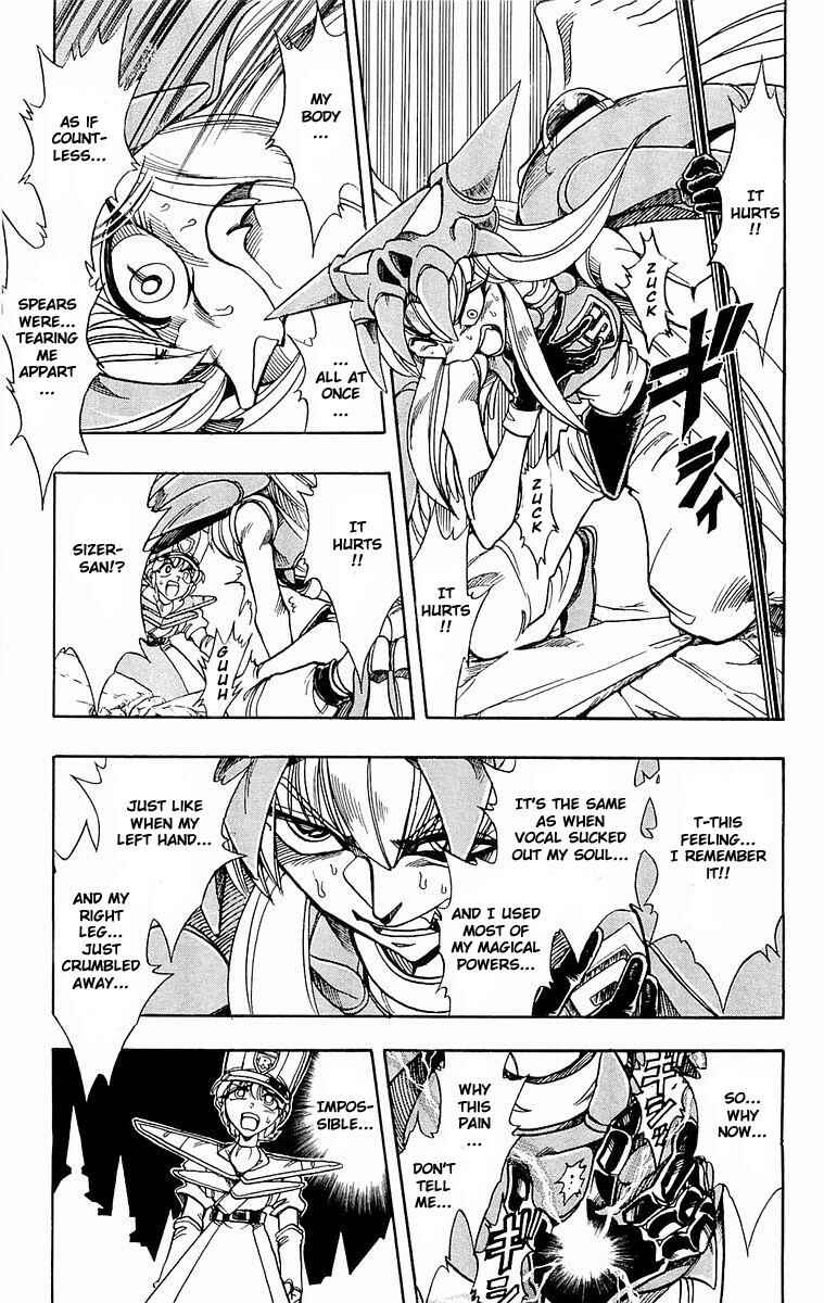Page 10 Chapter 136 The Violinist of Hamelin