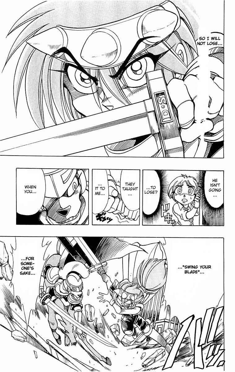 Page 27 Chapter 136 The Violinist of Hamelin