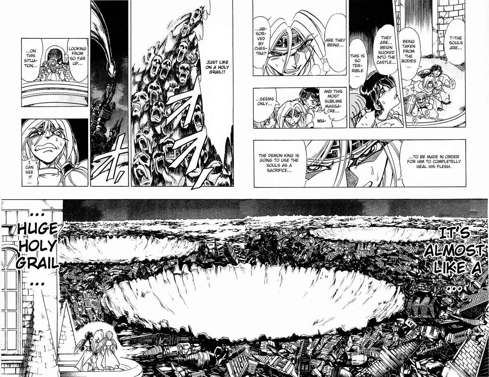 Page 33 Chapter 136 The Violinist of Hamelin