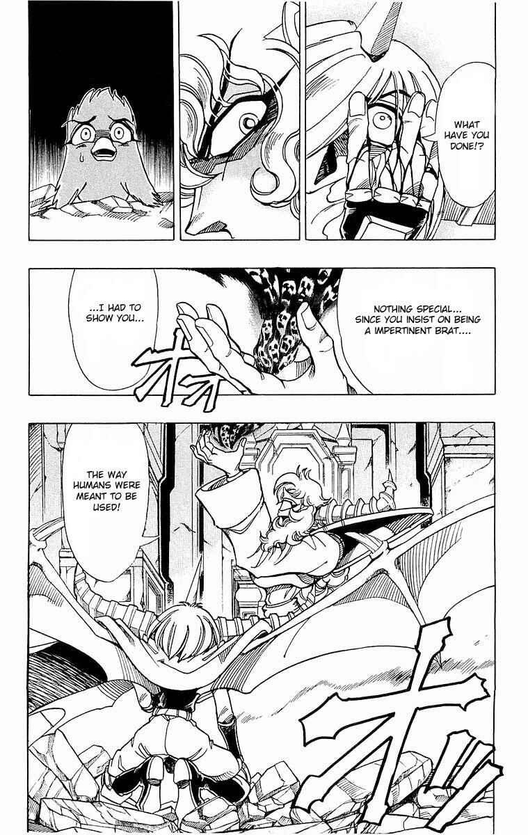 Page 40 Chapter 136 The Violinist of Hamelin