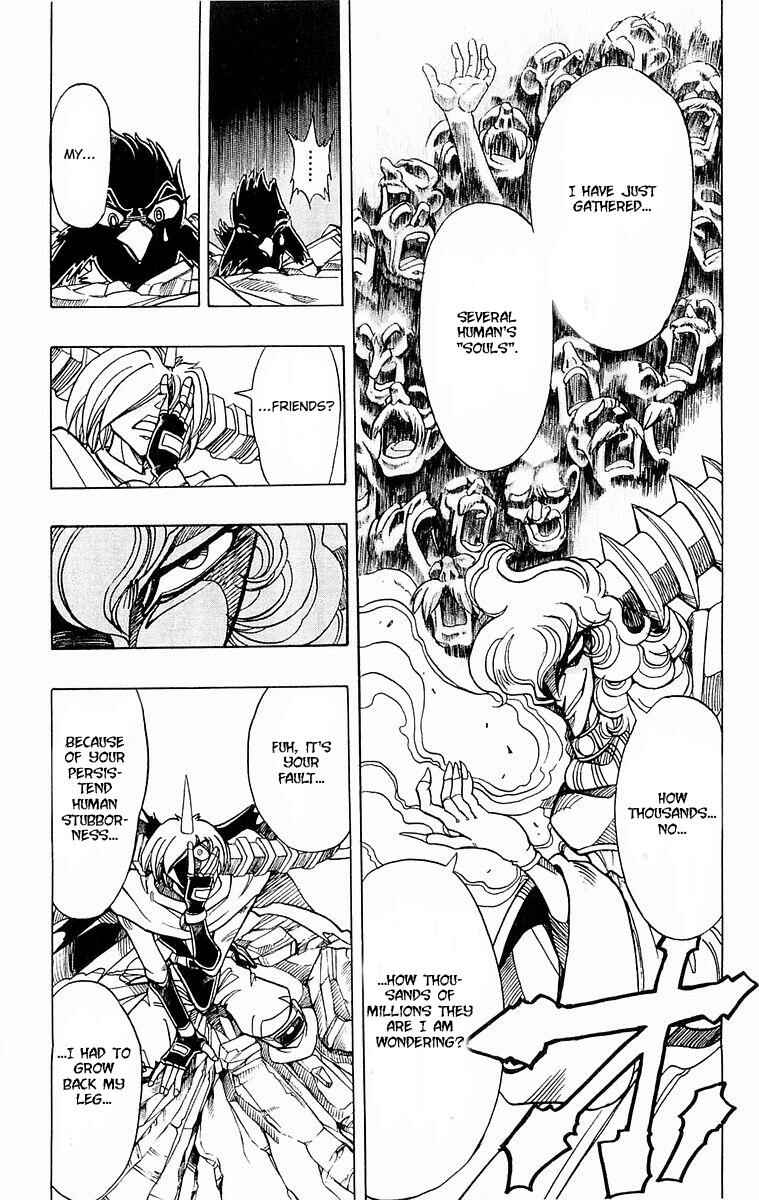 Page 41 Chapter 136 The Violinist of Hamelin