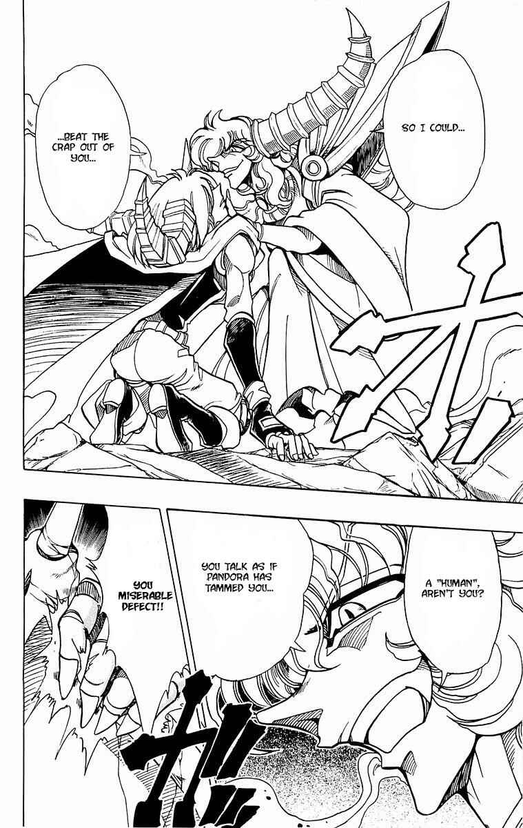 Page 42 Chapter 136 The Violinist of Hamelin