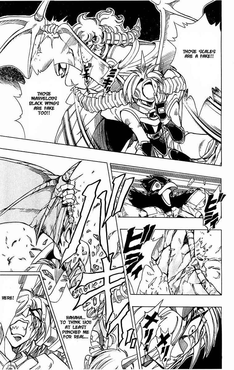 Page 43 Chapter 136 The Violinist of Hamelin