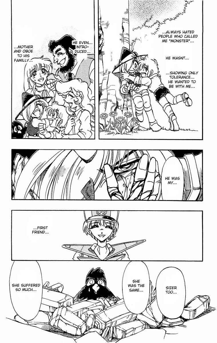 Page 48 Chapter 136 The Violinist of Hamelin