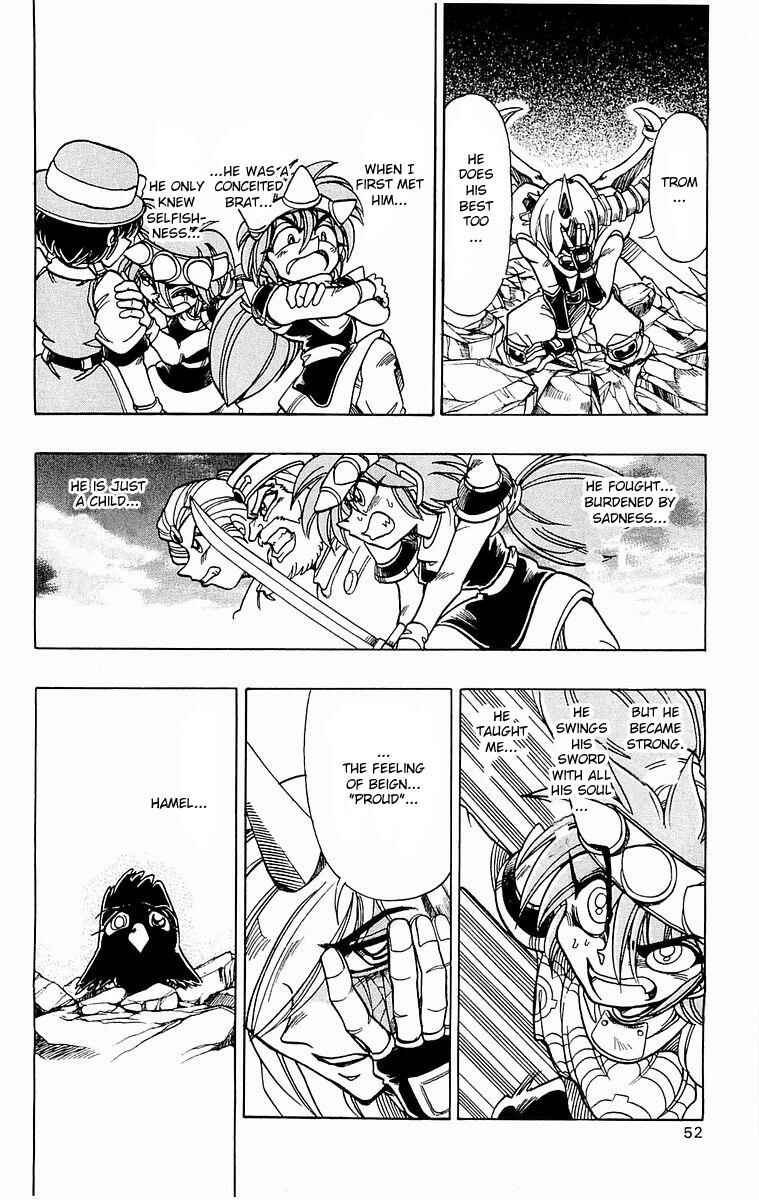 Page 50 Chapter 136 The Violinist of Hamelin