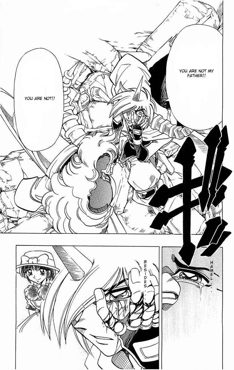Page 53 Chapter 136 The Violinist of Hamelin