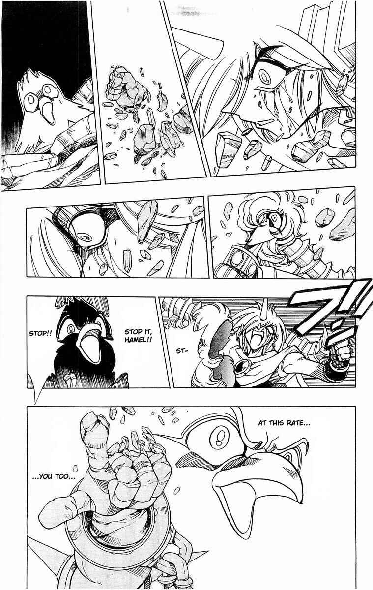 Page 57 Chapter 136 The Violinist of Hamelin