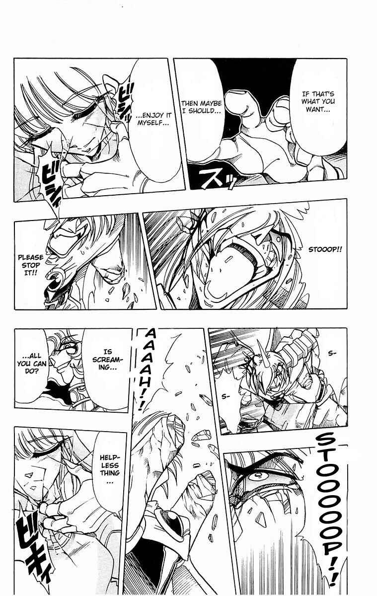 Page 61 Chapter 136 The Violinist of Hamelin