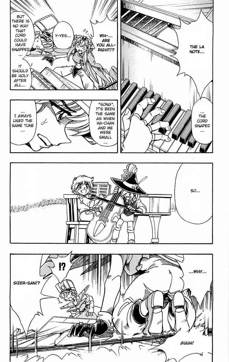 Page 9 Chapter 136 The Violinist of Hamelin