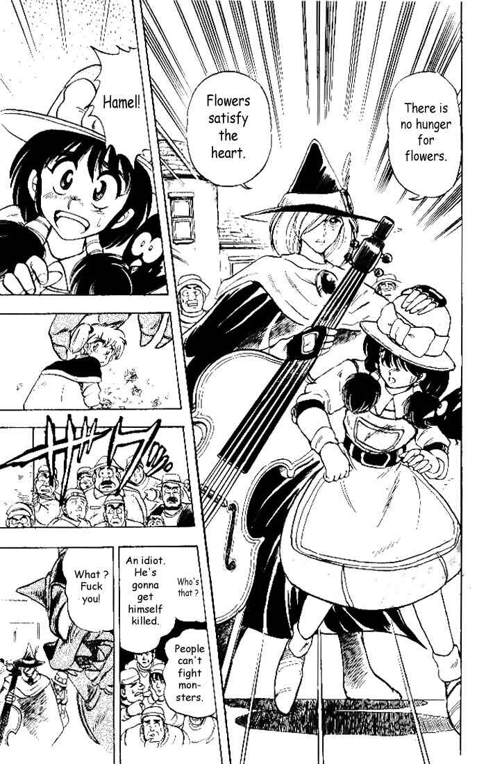 Page 21 Chapter 4 The Violinist of Hamelin