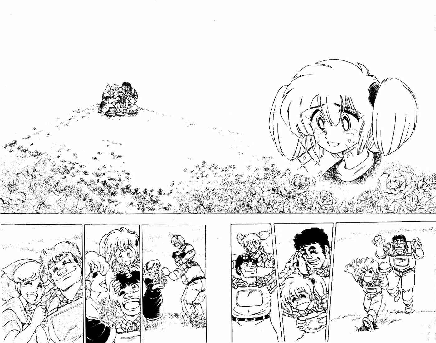 Page 24 Chapter 4 The Violinist of Hamelin