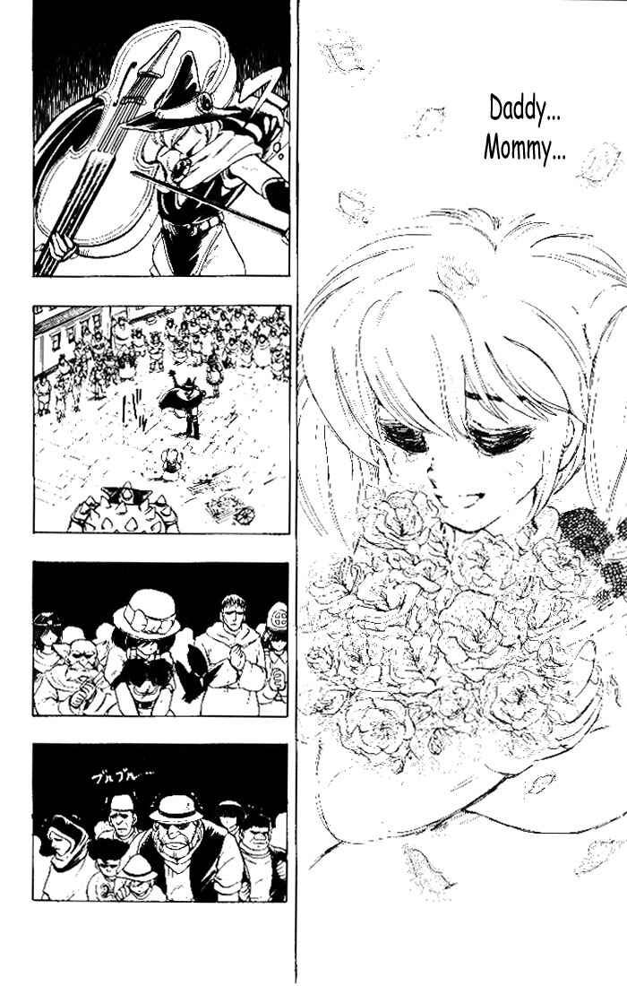 Page 25 Chapter 4 The Violinist of Hamelin