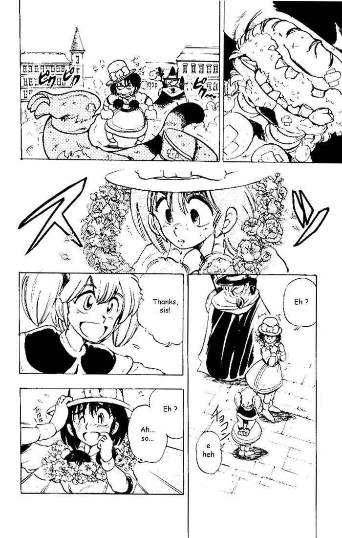 Page 30 Chapter 4 The Violinist of Hamelin