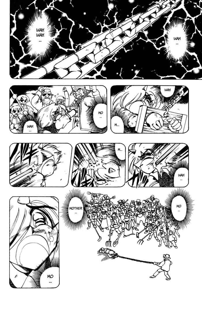 Page 19 Chapter 61 The Violinist of Hamelin