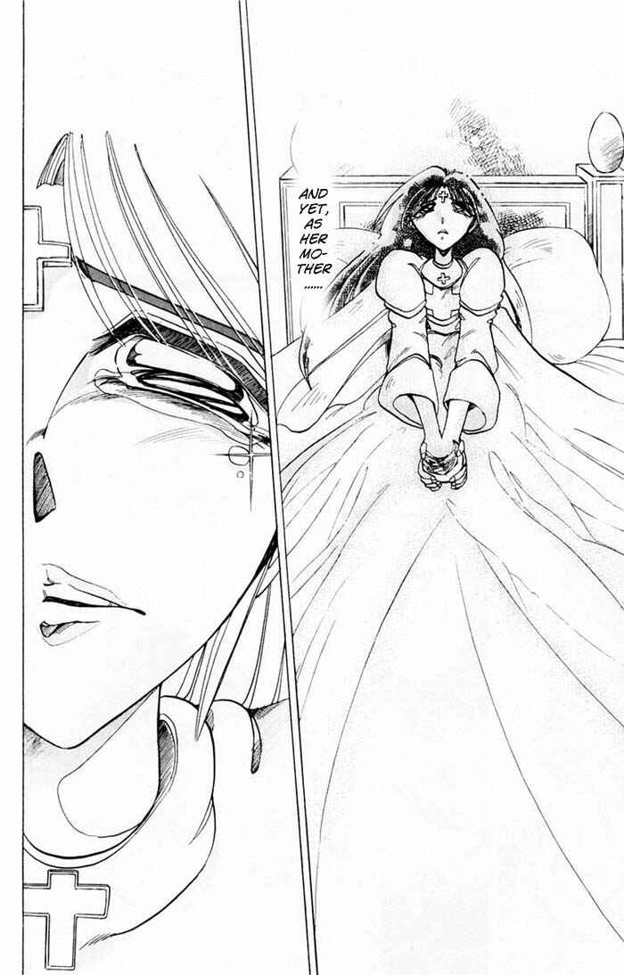 Page 27 Chapter 63 The Violinist of Hamelin