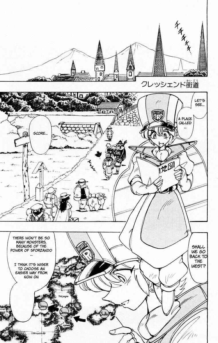 Page 25 Chapter 48 The Violinist of Hamelin