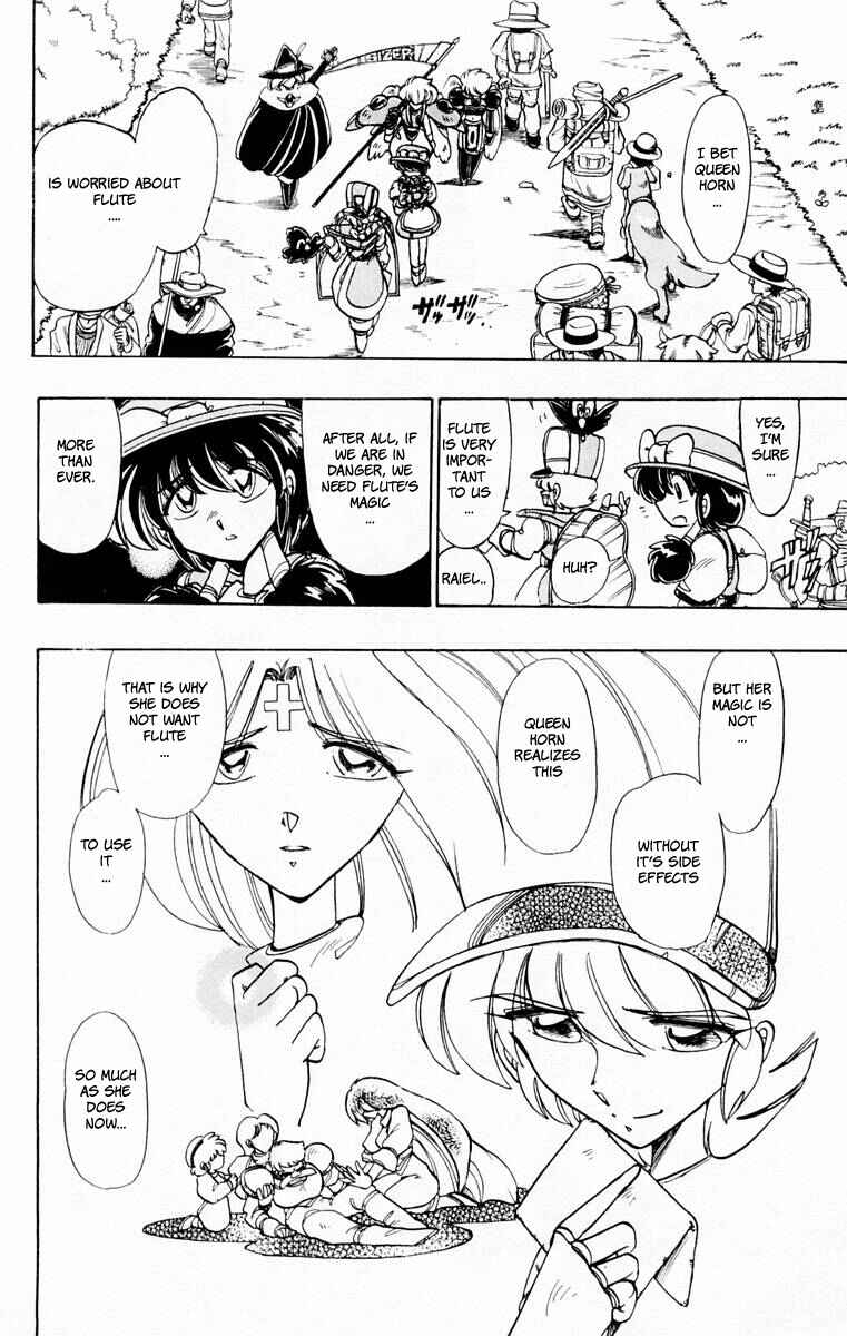 Page 26 Chapter 48 The Violinist of Hamelin