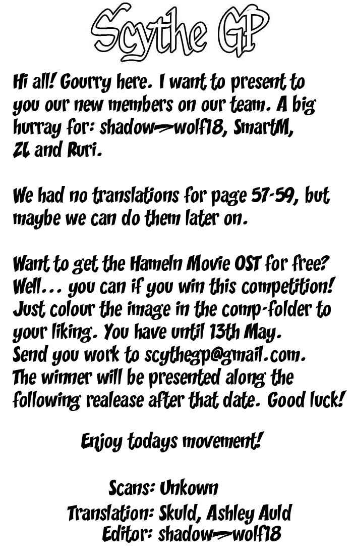 Page 45 Chapter 48 The Violinist of Hamelin