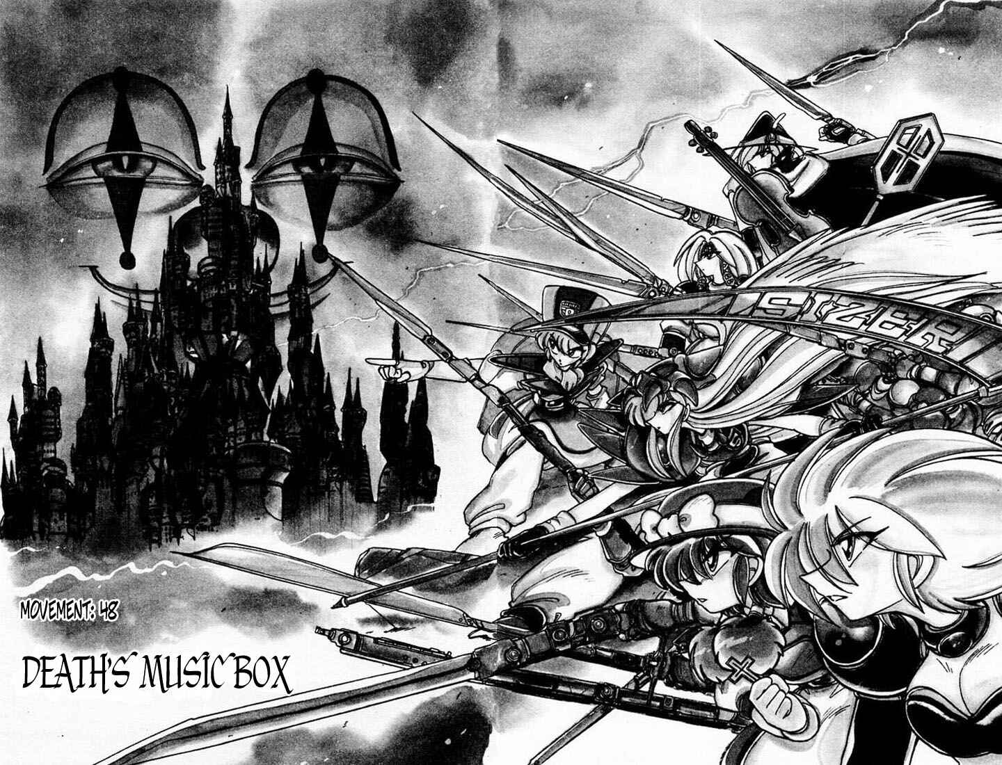 Page 5 Chapter 48 The Violinist of Hamelin