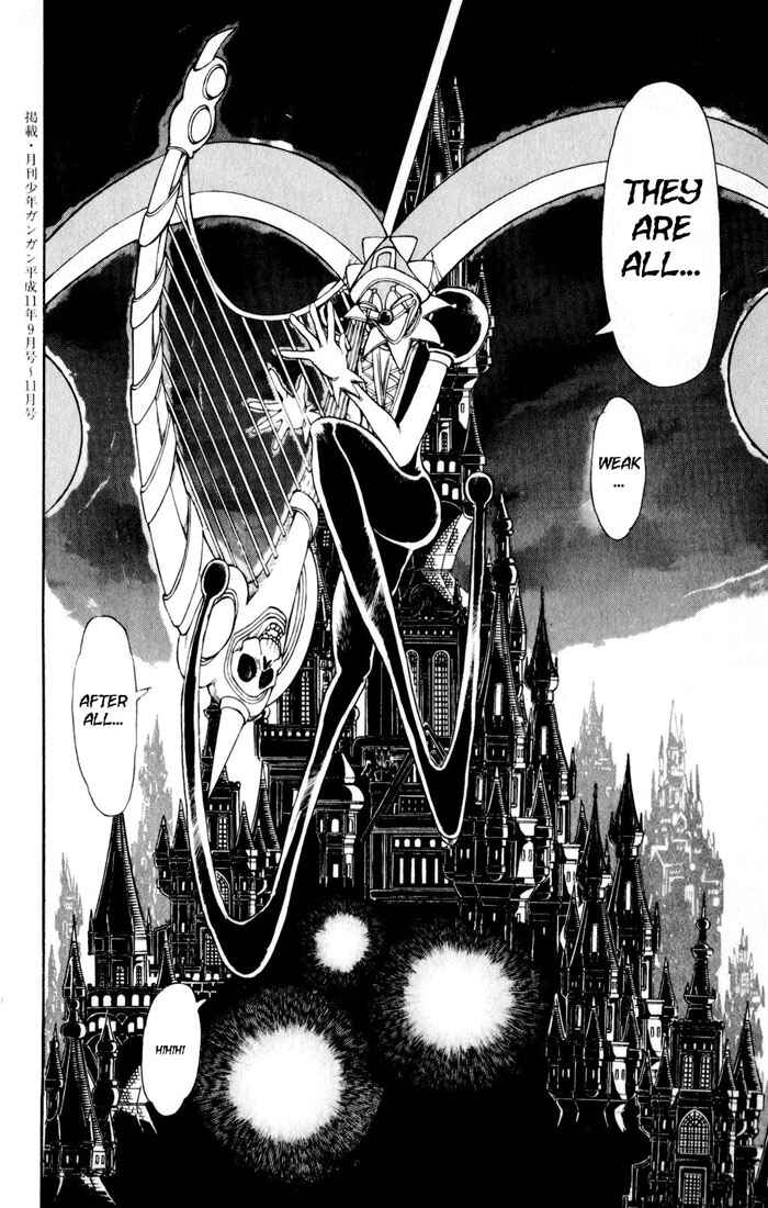 Page 58 Chapter 126 The Violinist of Hamelin